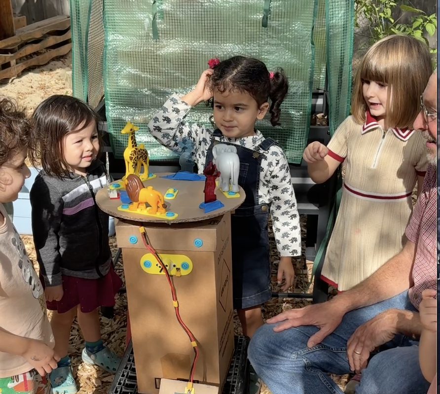 Children are scientists with hypotheses: More Playing with the Sun at Newtowne School