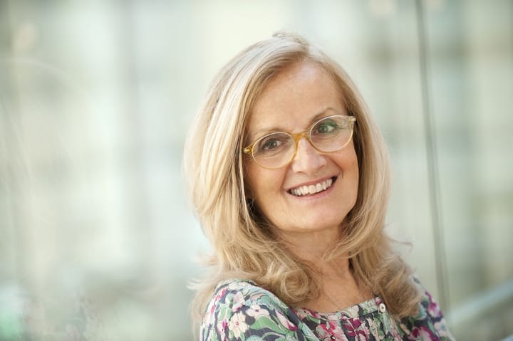 Carlina Rinaldi: In Memoriam